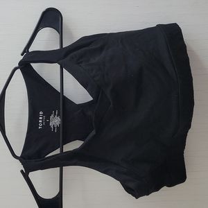 Torrid sports Bra